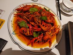 十三香小龙虾-马头巷·食景园(苏州总店)