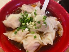 红油抄手-龙抄手(春熙路总店)
