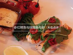 -杭州西子湖四季酒店-WL BISTRO西湖餐厅(灵隐路店)