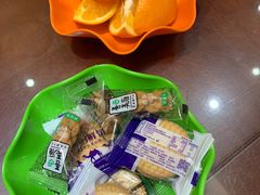 -肖记公安牛肉鱼杂馆·省级非物质文化遗产(三角路直营店)