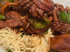 -贡梅老面馆·蟹粉面·无锡特色小吃(南长街主推店)