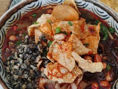 螺蛳粉-捕螺记螺蛳粉(东关大街店)