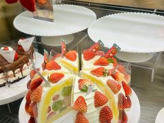 -PAOPAO Bakery&Café(港汇店)