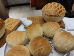 -新兴家喻酒家·羊城名宴(昌岗店)