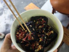 -武爹臭豆腐(坡子街店)
