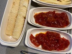 -海底捞火锅(新松江路店)