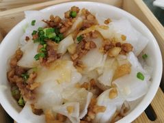 陈村粉-国贸旋转餐厅(国贸广场店)