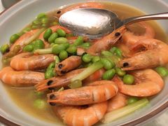 -汾阳花园酒店·餐厅(徐汇店)