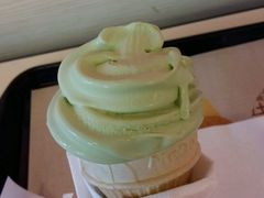 -麦当劳(中山路店)