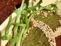 -绿茶餐厅(华联万柳店)