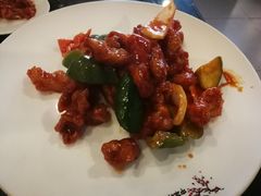 -桃园中华料理炸酱面(燕儿岛路店)