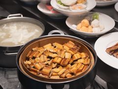 -海味世家·家常菜馆(明州里店)