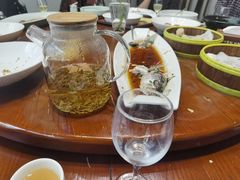 -金稼园·金平湖农家菜