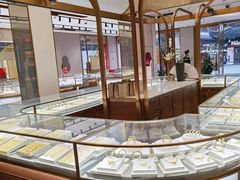 -老凤祥(谷饶店)