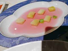 -在前门·烤鸭北京菜(五月花广场店)