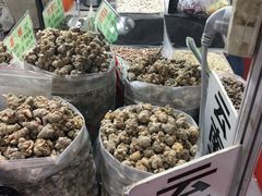 -中国国际会展中心-马甸购物街