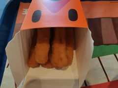 -汉堡王(丁兰广场店)