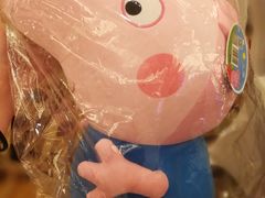 -常州逸高酒店-中餐厅