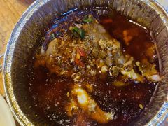 -160烧烤(香坊店)