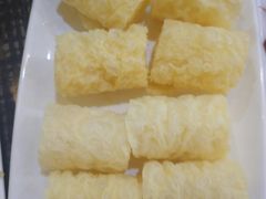 -牛缘村·贵州黄牛肉火锅(西善桥店)