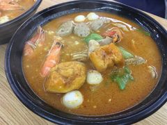 -老闽味沙茶面·姜母鸭(传承35年曾厝垵店)