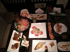 -南苑环球酒店-稻菊日式餐厅(鄞县大道店)