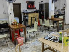 -马脚桥鱼肉羹店(人民路店)