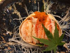 -隐鮨日料(北辰三角洲店)