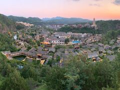 -云端咖啡(古北水镇景区店)
