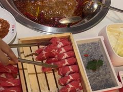 -椒王火锅(厚街万达店)