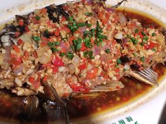 -费大厨辣椒炒肉(吉联MALL店)