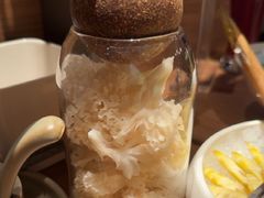 -巴奴毛肚火锅(京西大悦城店)