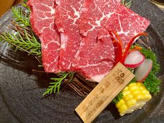 -黑牛の店·和牛烧肉(合生汇店)