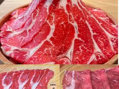 -松野谷·寿喜烧自助(华联顺义金街购物中心店)