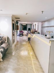 -痘研专业皮肤管理中心