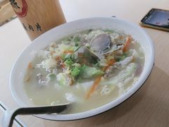 -宝龙广场(福州台江店)