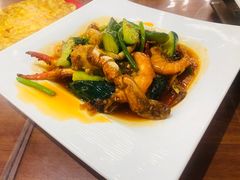 -同济大排档