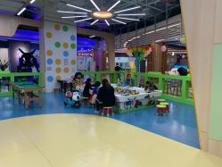 -小Q亲子乐园(童年时光店)