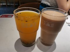 -烁先生披萨·儿童餐下午茶(河南岸店)
