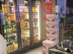 -新红帽自助盒饭(大悦城店)