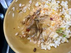 -谭记重庆老火锅(总店)