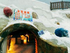 -哈尔滨热雪奇迹