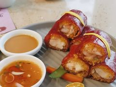 -点都德(龙之梦店)