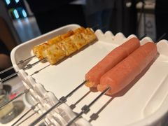 -丰茂烤串(五道口店)