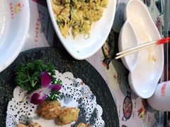 -添福来墨鱼饺子 · 海鲜东北菜(大连星海·黄浦路店)