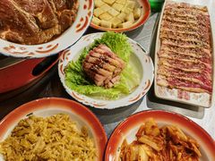 -永安里地摊烤肉(首创店)
