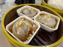 -香云轩·顺德菜(香云纱园林酒店店)