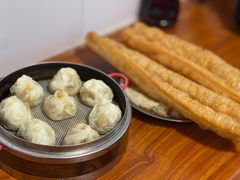 -文武王氏烧饼·无矾油条(西溪路店)