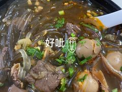 -东华豆花(漳州店)