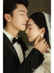 -新奕映像摄影机构